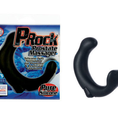 California Exotics P-Rock Prostate Massager