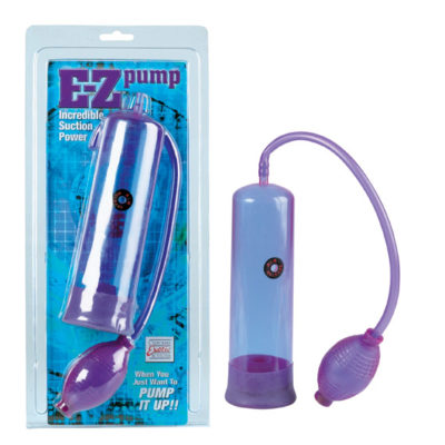 California Exotics E-Z Pump