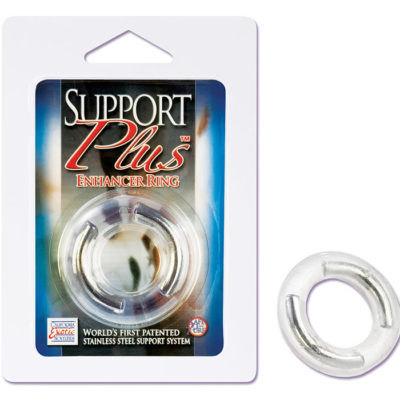 California Exotics Support Plus - Enhancer Ring