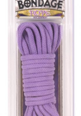 Doc Johnson Japanese Style Bondage Rope