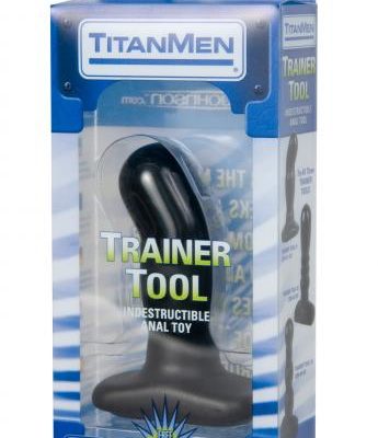 Doc Johnson Titanmen Training Tool #1