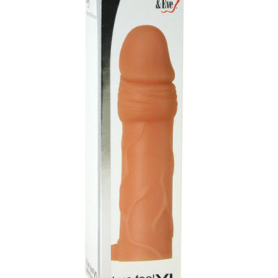 True Feel Extension XL - Adam & Eve