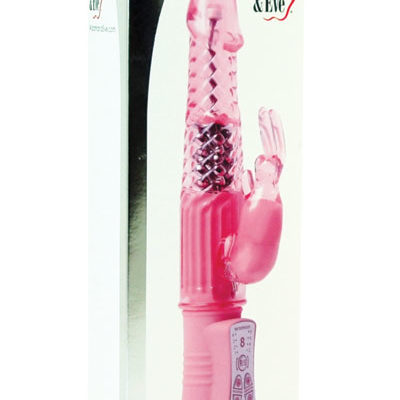 Eve's First Rabbit - Adam & Eve