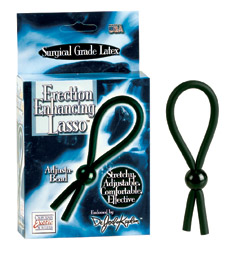 California Exotics Dr. Joel’s Adjustable Loop