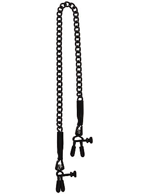 Spartacus Nipple Clips SPF 36