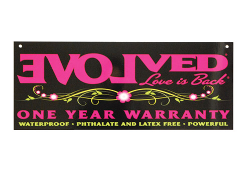 Raging Rabbit Vibe – Evolved - Image 3