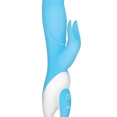 Raging Rabbit Vibe – Evolved