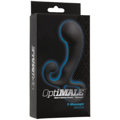 Doc Johnson OPTIMALE P-Massager