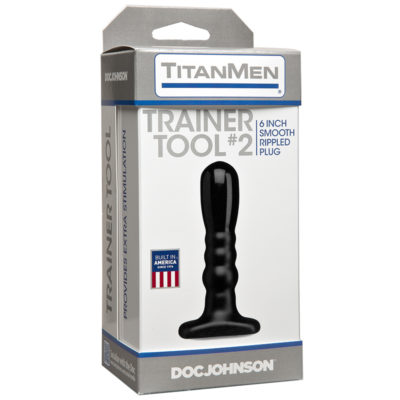 Doc Johnson Titanmen Training Tool #2