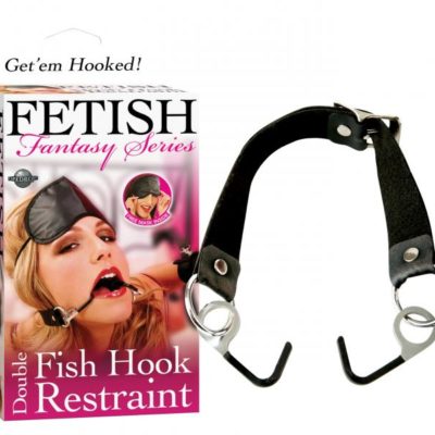 Pipedream Products Fetish Fantasy Fish Hook Restraint