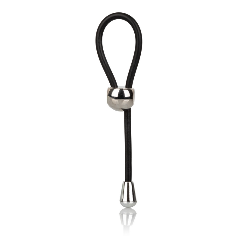 California Exotics E-Z Cinch Silicone Lasso - Image 2