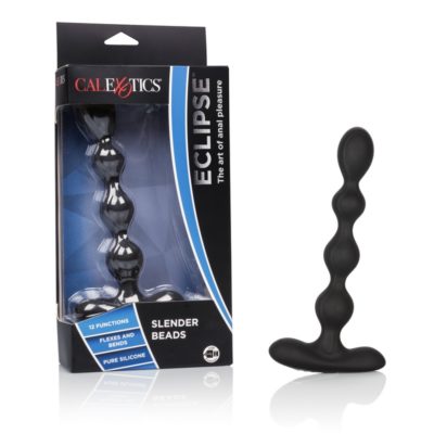 California Exotics Eclipse™ Slender Beads