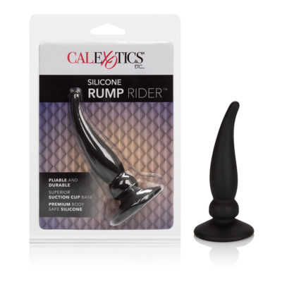 California Exotics Silicone Rump Rider