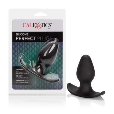 California Exotics Silicone Perfect Plug