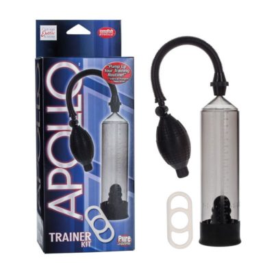 California Exotics Apollo Trainer Kit