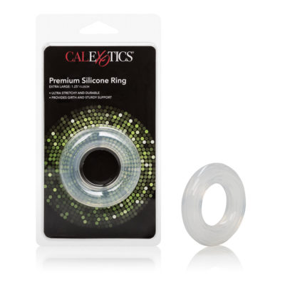 California Exotics Premium Silicone Ring Xtra Large