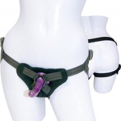 Sportsheets New Cummers Kit with Silicone Dong