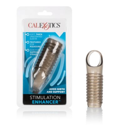 California Exotics Stimulation Enhancer Smoke