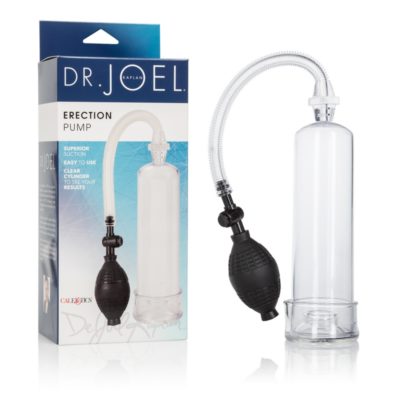 California Exotics  Dr. Joel Kaplan® Erection Pump