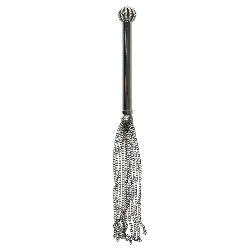 SportSheets Sincerely Jeweled Chain Tickler - Image 2