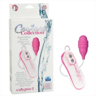 Couture Collection Calypso 1 – Pink