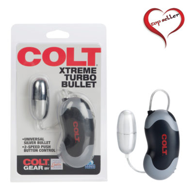 Colt – Gear Xtreme Turbo Bullet