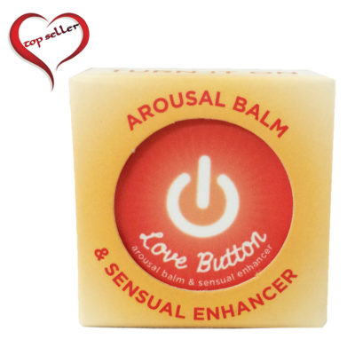 Earthly Body Love Button Arousal Balm For Him & Her