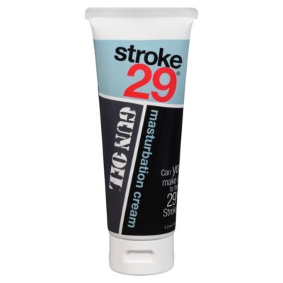 Empowered Products 3.3 oz. Stroke 29 Tube