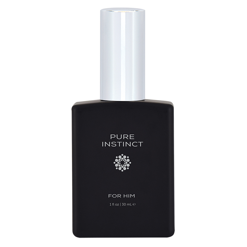 Pure Instinct Cologne For Men Gift Box - Image 2
