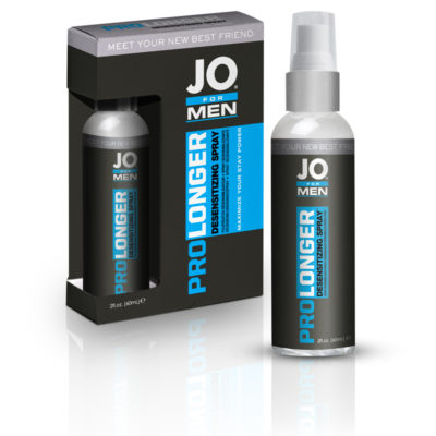 System JO 2 oz. JO Prolong Spray