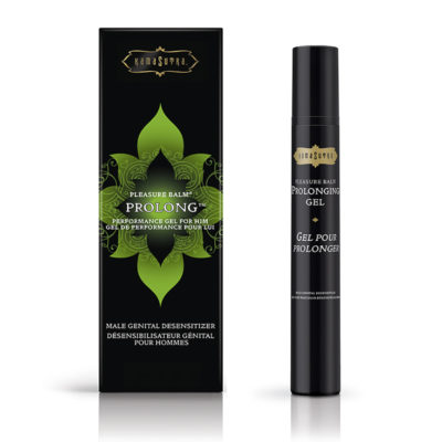 Kama Sutra 12 ml Pleasure Balm® Prolong