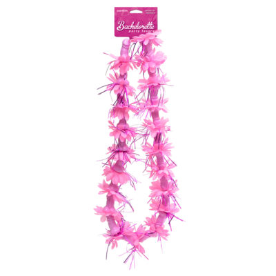 Pipedream Products Pecker Lei Necklace