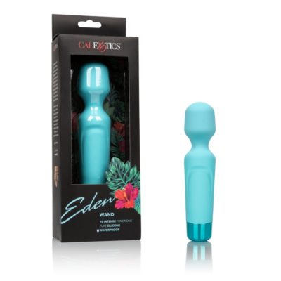 California Exotics  Eden Wand