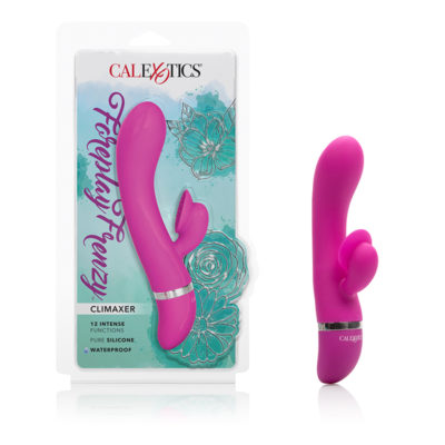 California Exotics Foreplay Frenzy™ Climaxer