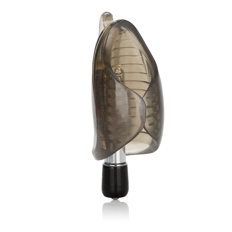 California Exoitics Apollo® Wireless Grip Stroke Masturbator - Image 2