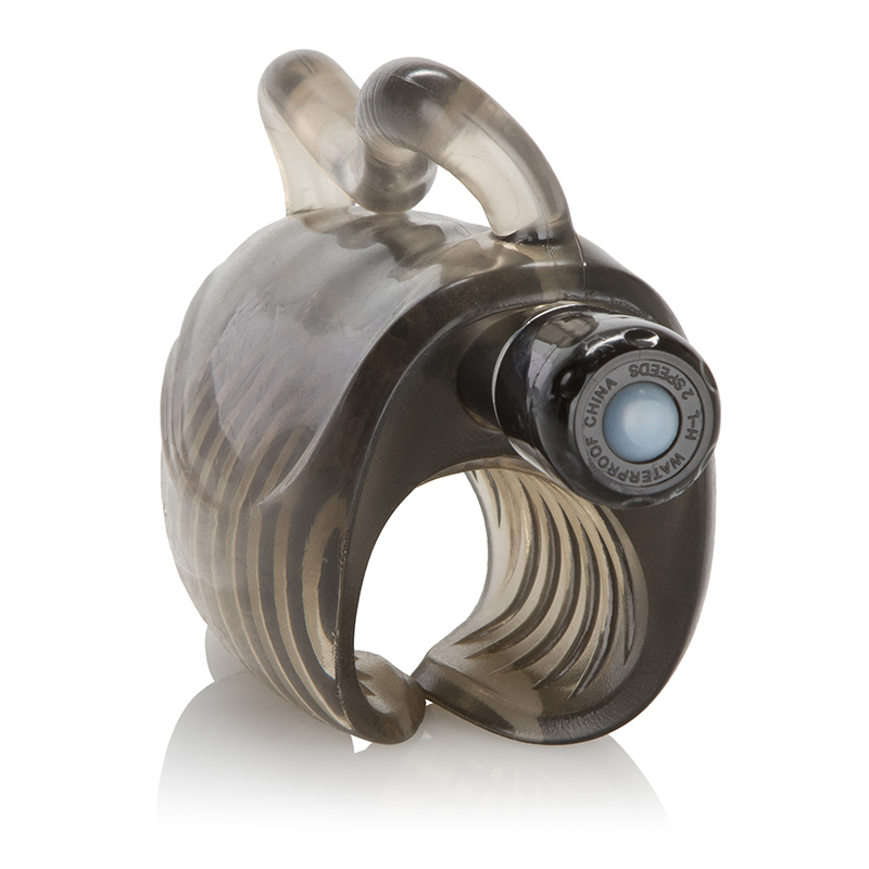 California Exoitics Apollo® Wireless Grip Stroke Masturbator - Image 4