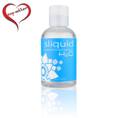 Sliquid 4.2 oz Sliquid H2O