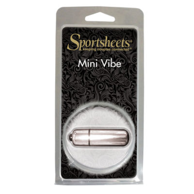 Sportsheets Mini Vibe