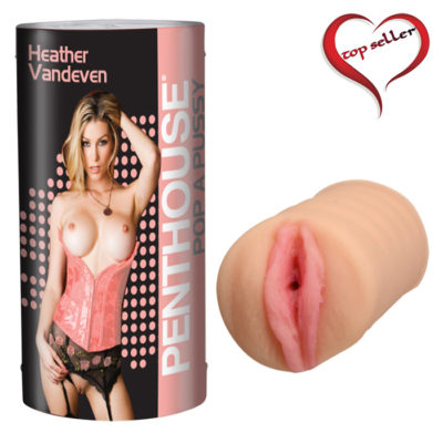 Penthouse Heather Vandeven Pussy Stroker