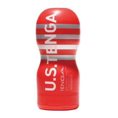 Tenga Original Vacuum Cup Ultra Size