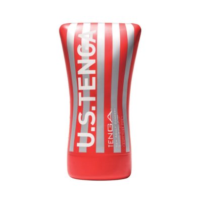 Tenga Soft Tube Cup Ultra Size
