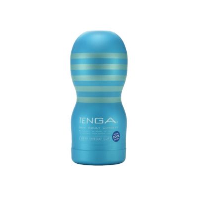 Tenga Original Vacuum Cup Cool Edition