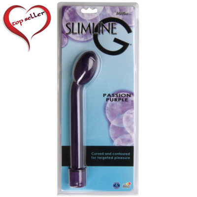 Topco Sales Wildfire® Slimline G Purple Passion