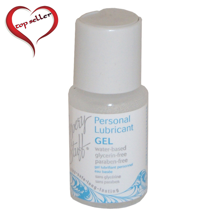 Slippery Stuff Lubricant 1 oz. Gel Paraben-Free
