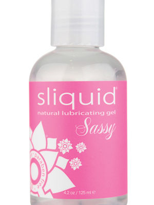 4.2oz Sliquid Sassy Booty