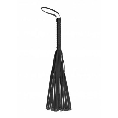 Whip - Skulls & Bones