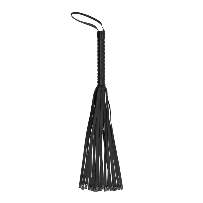 Whip - Skulls & Bones