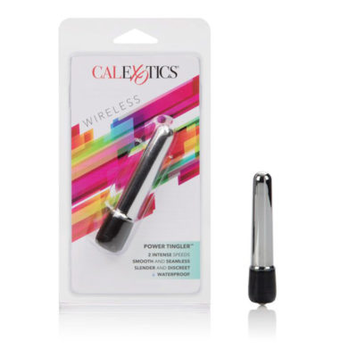 California Exotics Power Tingler