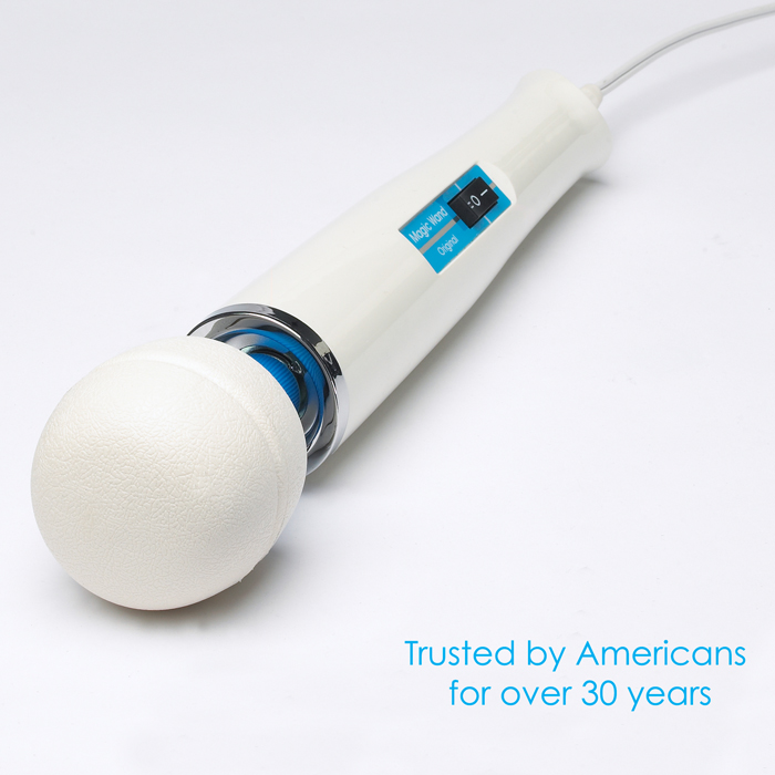 The Original Magic Wand Electric - Image 2