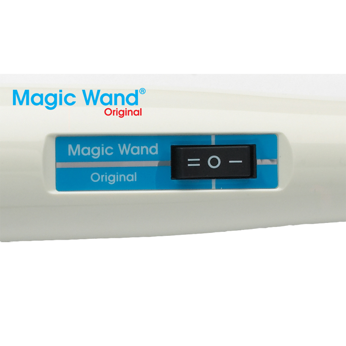 The Original Magic Wand Electric - Image 3